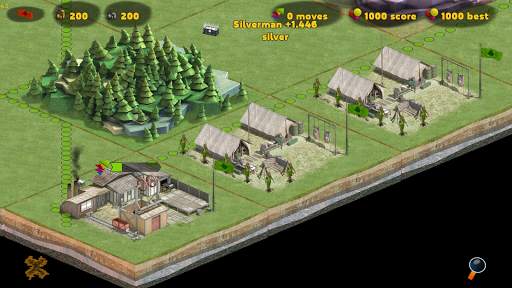 World War 1 Missions screenshot 5