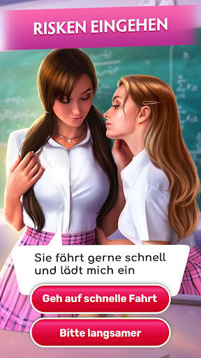 Love Sick: Liebes Story Spiele screenshot 1