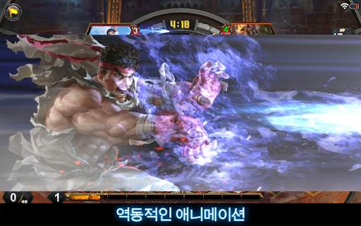 TEPPEN screenshot 12