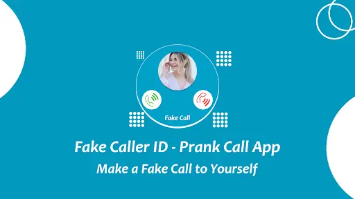 Fake Caller ID - Prank Caller ID screenshot 1