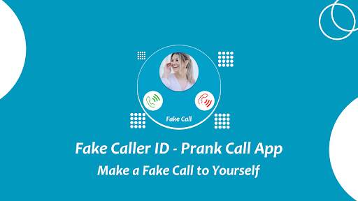 Fake Caller ID - Prank Caller ID screenshot 1