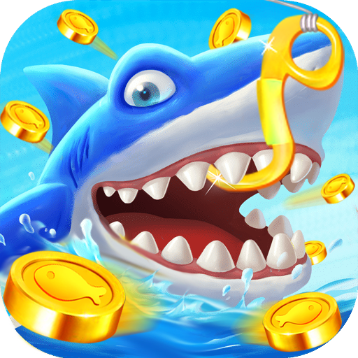 Fishing Cashing أيقونة
