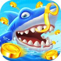 Fishing Cashing