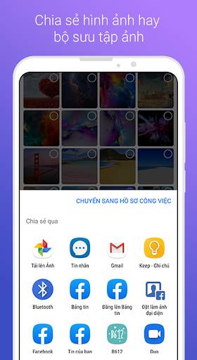 Vsmart Bộ sưu tập screenshot 3
