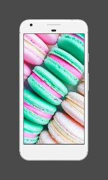 Macaron Wallpapers screenshot 3