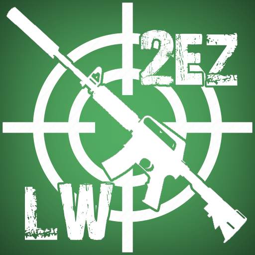 Weapon M16 Live Wallpaper 1.2