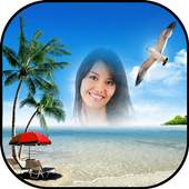 Photo Frames - Beach 1.0.1