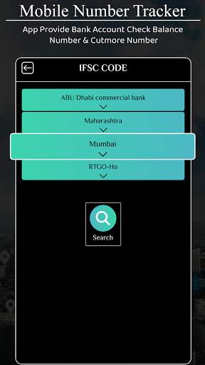 Mobile Number Tracker & Locator screenshot 4