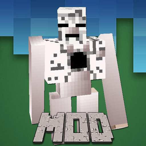 Mutant Creatures MOD New for MCPE icon