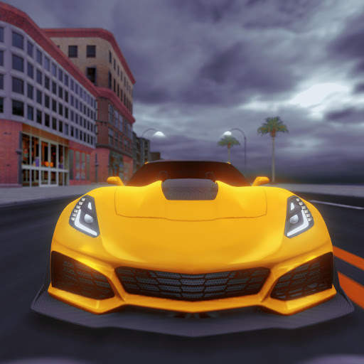Racing Legends Multiplayer screenshot 17