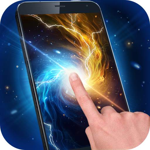 Ice Fire Wallpaper Themes 2.4.5