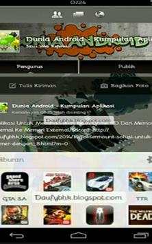 transparent app for fb screenshot 3