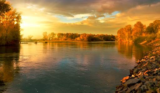 Nature Wallpapers HD (backgrounds & themes) screenshot 7