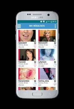 TCHATCH : Chatting and Dating screenshot 4