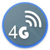 4G LTE VoLTE SWITCH 1.1