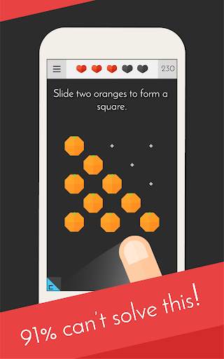Tricky Test 2™: Genius Brain? скриншот 13