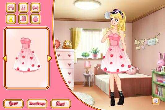 High School Crush Date 2 screenshot 3