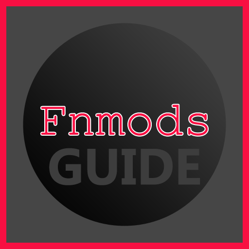 Fnmods Esp Guide &amp; Simulator icon