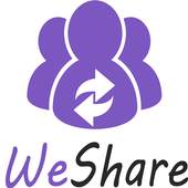 WeShare 1.2