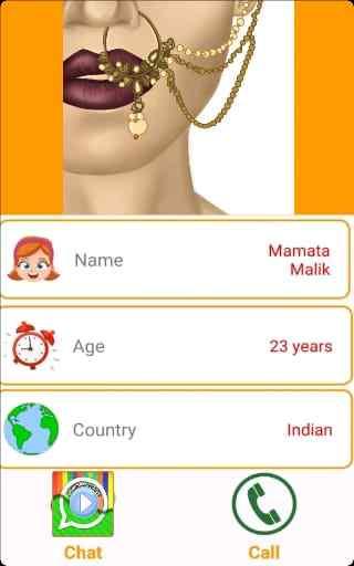 sexy desi phone number for  WhatsApp chat screenshot 2