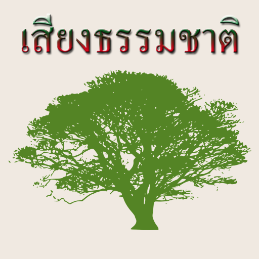 Natural sound icon