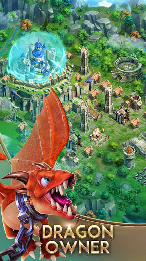 Empire Ruler: King and Queen screenshot 1
