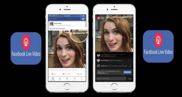 LIVE FOR FACEBOOK 2017 PRANK screenshot 1