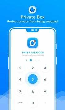Private Messenger screenshot 4