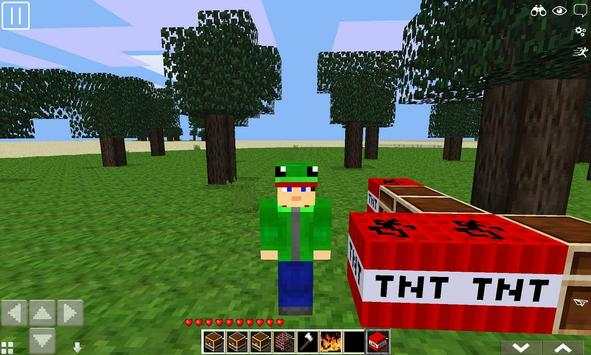 MineBuild （Christmas Edition） screenshot 3