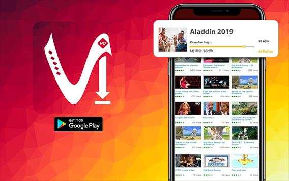 FLV to mp3 |Any music free downloader for android| screenshot 1