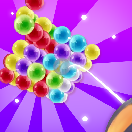 Bubble Shooter Legend icon