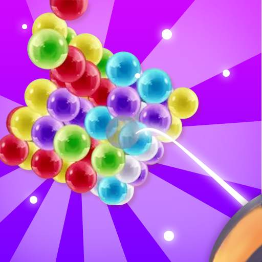 Bubble Shooter Legend 1.5