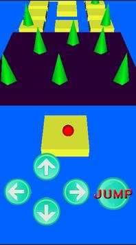Bola merah screenshot 2