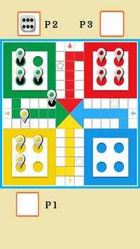 Ludo Smart screenshot 12