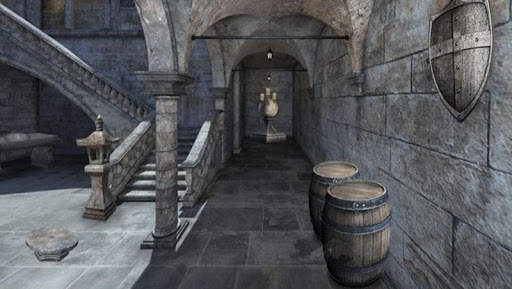 Escape Game - The Survivor 2 screenshot 7