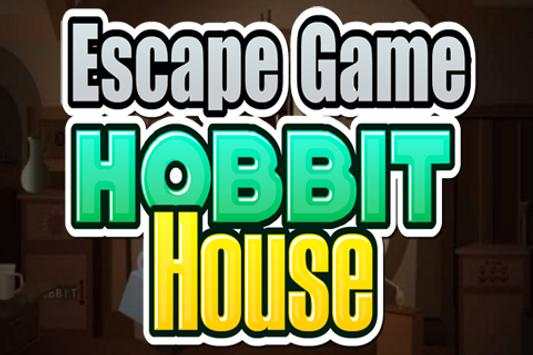 Escape Game - Hobbit House screenshot 1