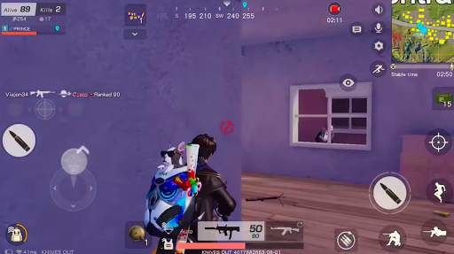 Guide Knives Out 2019 gameplay screenshot 3