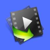 Video Converter-Cut,Edit and convert Videos 1.2.0