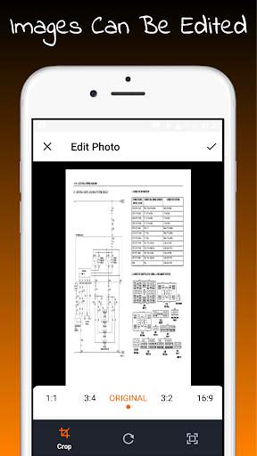 Automotive Wiring Diagram screenshot 6