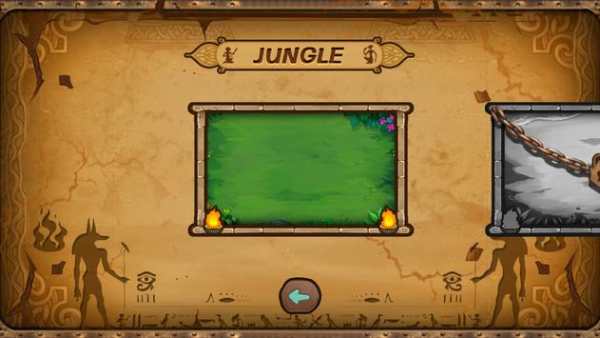 Jungle Marble Blast 2 screenshot 2