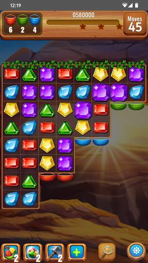Gems or jewels ? screenshot 4