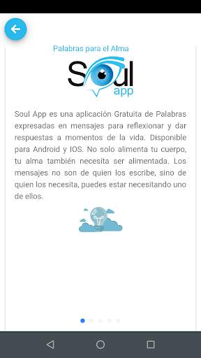 Soul App  Words for the Soul screenshot 5