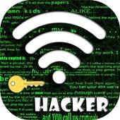 Wifi Password Hacker Prank 1.0
