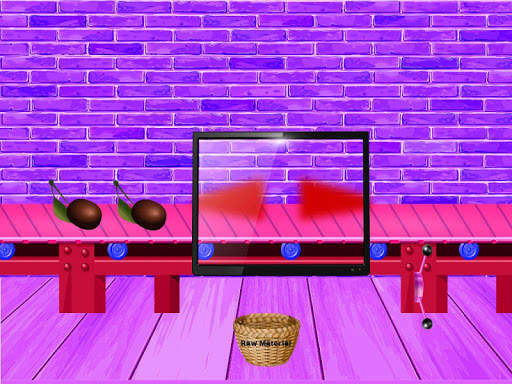 Coffee Shop My Cafe Story screenshot 3