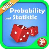 Probability and Statistics on 9Apps