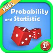 Probability and Statistics 1.0.2