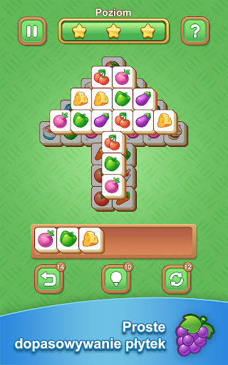 TILE CLASH : gra logiczna screenshot 10