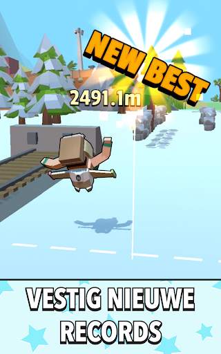 Jetpack Jump screenshot 10