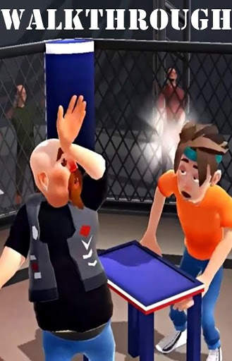 Walkthrough Slap Game Kings Guide скриншот 2