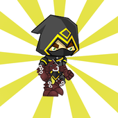 Super Assassin icon